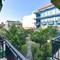 Отель RedDoorz near Level 21 Mall Denpasar