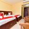 Отель RedDoorz near Level 21 Mall Denpasar