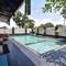 Отель RedDoorz Plus near Mall Bali Galeria 2