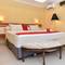 Отель RedDoorz Plus near Mall Bali Galeria 2