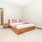 Отель OYO 2404 Arca Guest House
