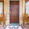 Отель OYO 2404 Arca Guest House