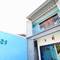 Отель Balini 9 Hostel