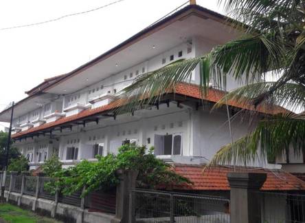 Отель Cozy Residence Wedasari Bali