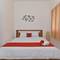 Отель Cozy Residence Wedasari Bali