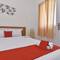 Отель Cozy Residence Wedasari Bali