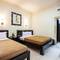 Отель Grand Yuma Hotel Villa