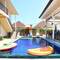 Отель Lembayung Sari Homestay