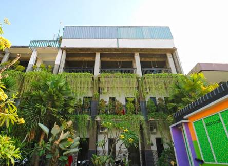 Отель Micost Homestay