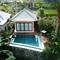 Отель Nau villa Ubud