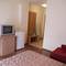Отель Afrodita 1 Freya Apartments
