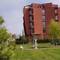 Отель Afrodita 1 Freya Apartments