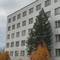 Отель Гостиница Аэропорт Мурманск