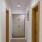 Отель Apartments Setemana