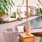 Отель La Maison 20 Degres Sud - Relais & Chateaux