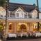 Отель La Maison 20 Degres Sud - Relais & Chateaux