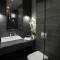 Отель Akti Toroni Boutique Hotel