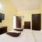 Отель Marina Bay Beach Resort