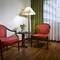 Отель Aspira Grand Regency Sukhumvit 22