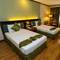 Отель Aspira Grand Regency Sukhumvit 22