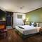 Отель Aspira Grand Regency Sukhumvit 22