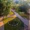 Отель Holiday Park Olimp