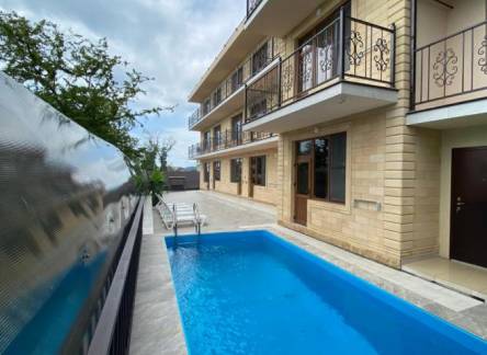 Отель Hotel Noy (Ной)