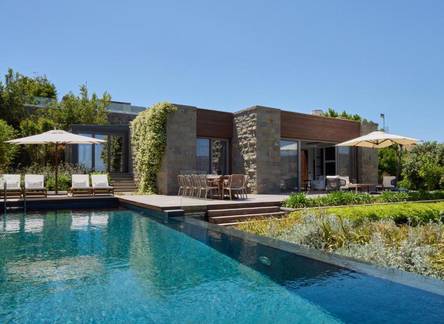 Отель METT Hotel & Beach Resort Bodrum