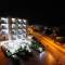 Отель Heksamil Hotel, Ksamil
