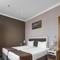 Отель Metro City Hotel Baku