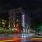 Отель Metro City Hotel Baku