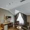 Отель Metro City Hotel Baku