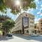Отель Metro City Hotel Baku