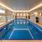 Отель Metro City Hotel Baku