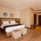 Отель City Park Hotel Baku