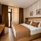 Отель City Park Hotel Baku
