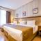 Отель City Park Hotel Baku