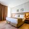Отель City Park Hotel Baku