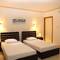 Отель Forest Lodge Guest House