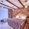 Отель Alpine Castle Dilijan