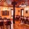 Отель Tavush Hotel & Restaurant