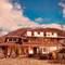 Отель Tavush Hotel & Restaurant