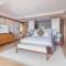 Отель L'Escale Resort Marina & Spa