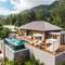 Отель L'Escale Resort Marina & Spa