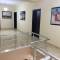 Отель Haris Hotel