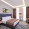 Отель InterContinental Baku, an IHG Hotel