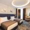 Отель InterContinental Baku, an IHG Hotel
