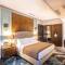 Отель InterContinental Baku, an IHG Hotel