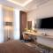 Отель InterContinental Baku, an IHG Hotel