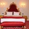 Отель Deluxe Hotel